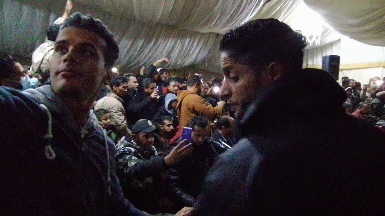 فوزي المزداوي حفلة لعوينية المشاشية