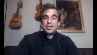Lenten Reflection from Fr. Michael Denk: You Have But One Father In Heaven