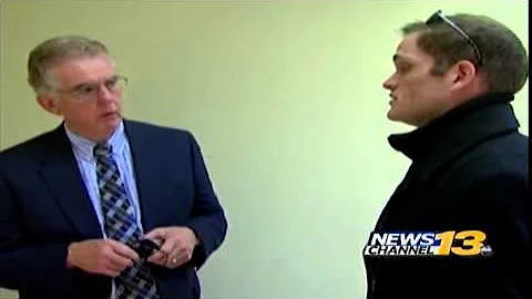 City Council Controversy