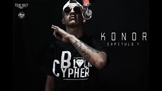 Konor Memories Black Cypher Ep. 7