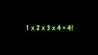 Factorials