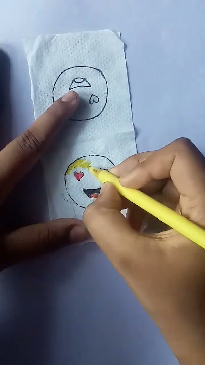 tissue magic😱😱#sort#viral#Diy#magic