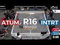 #2 ATUM vs #15 INTRT | Round of 16 - Opportunity | VEX U - 2026 VEX Robotics World Championship