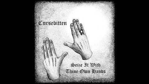 Cursebitten - The Walk to Candlekeep (2021) (Dungeon Synth)