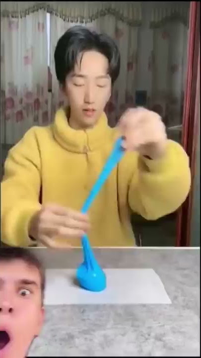 Trik agar Slime jadi Besar! banyak yang gak tau…