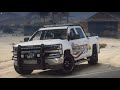 Ripple&#39;s 2017 Chevrolet Silverado SSV