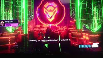 Saints Row IV Matt Miller Rescue Mission