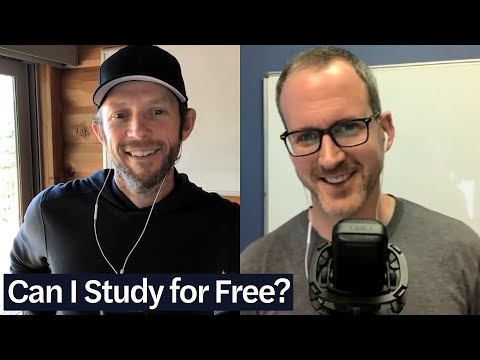 Can I Study for Free? | LSAT Demon Daily, Ep. 278