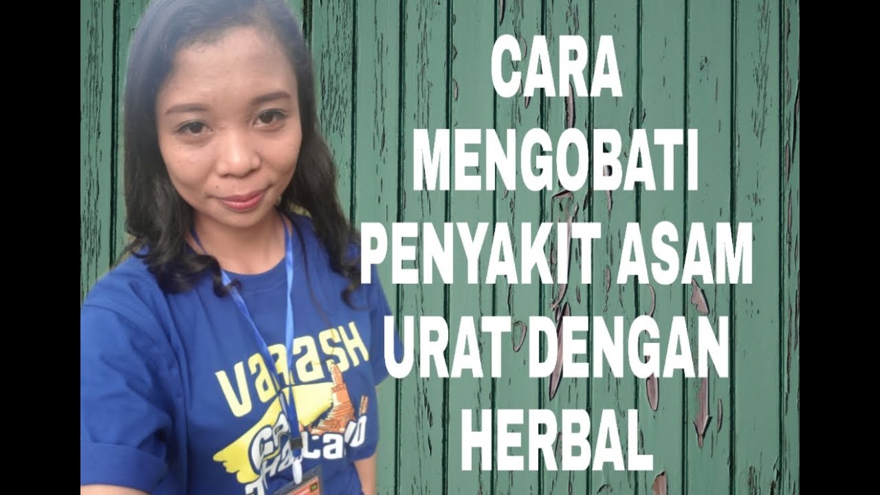 CARA MENGOBATI ASAM URAT DENGAN HERBAL/WA 089683922820