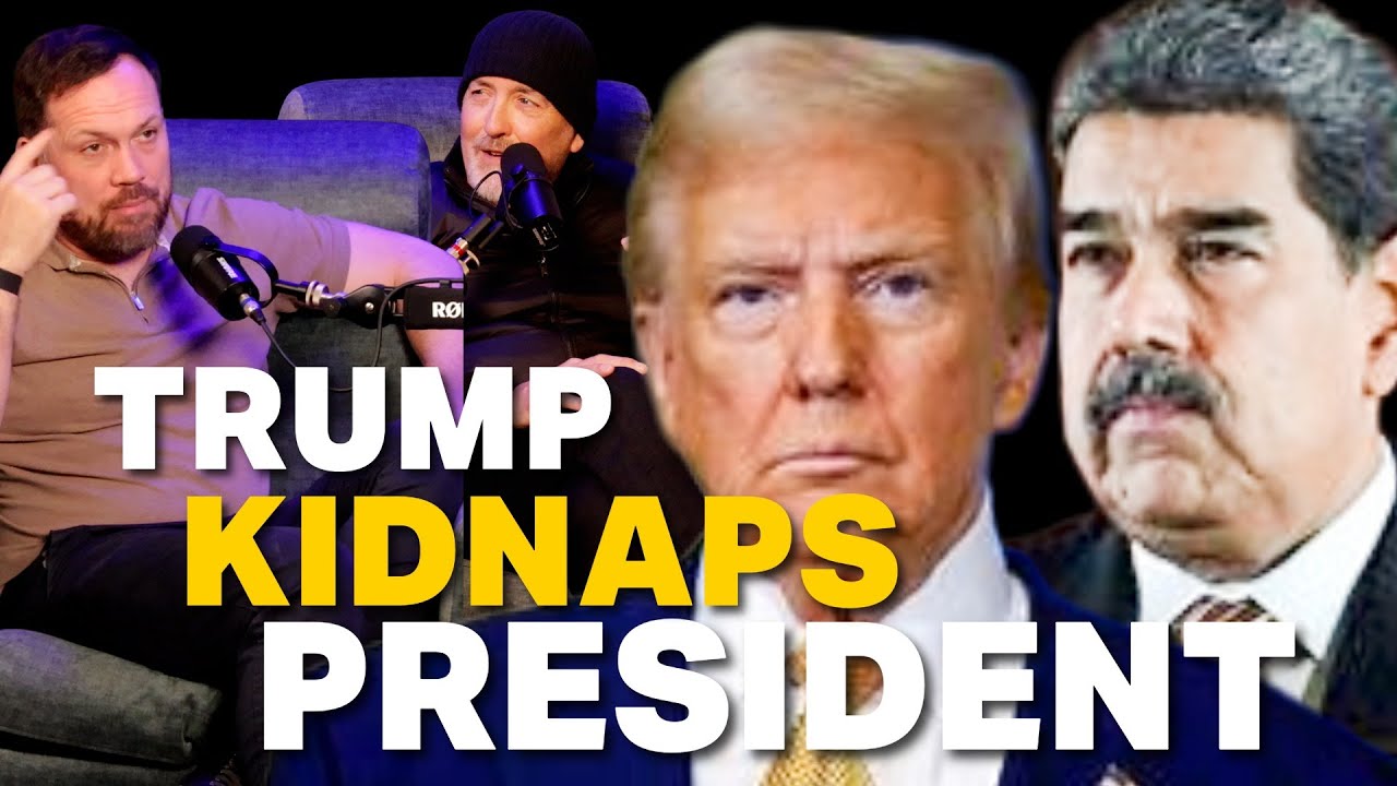 The Coup That Changed America Forever