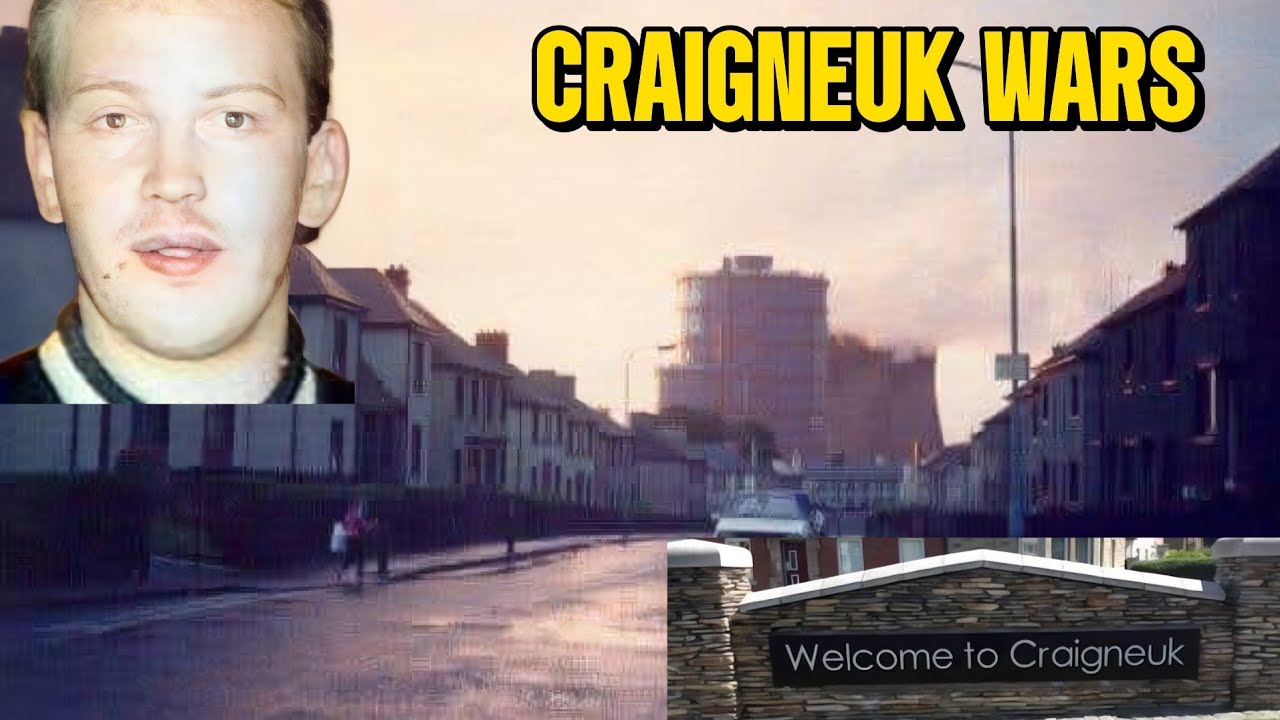 Война в Крейгнеке и история Дж. Х. Нисбета