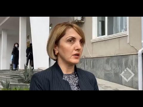 ყველაზე რთული და საპასუხიმგებლო პერიოდი იწყება ახლა - ნინო ნიჟარაძე