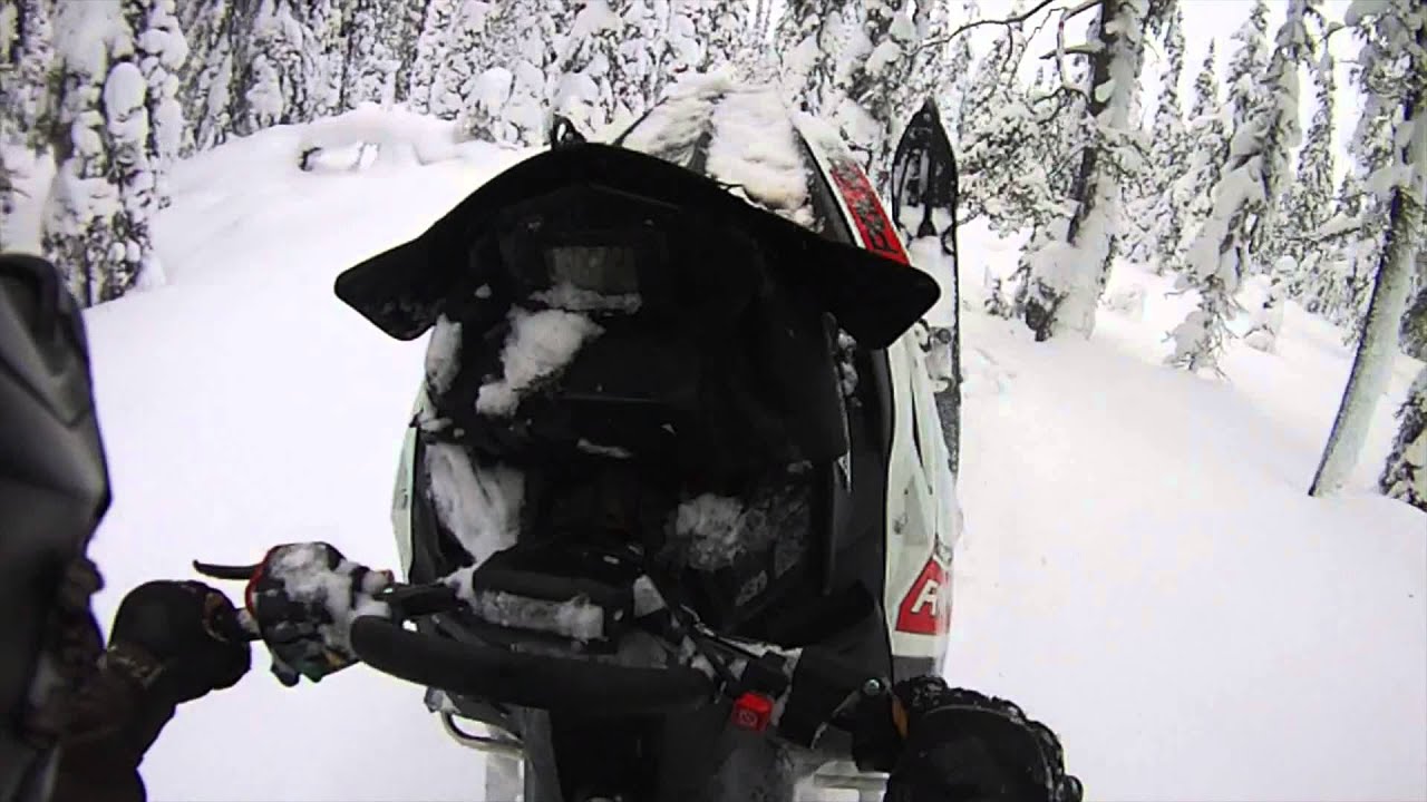 Winter 2014 - YouTube