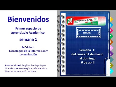 Primer Espacio abierto
