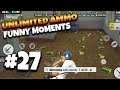 Rules of Survival Funny Moments #27