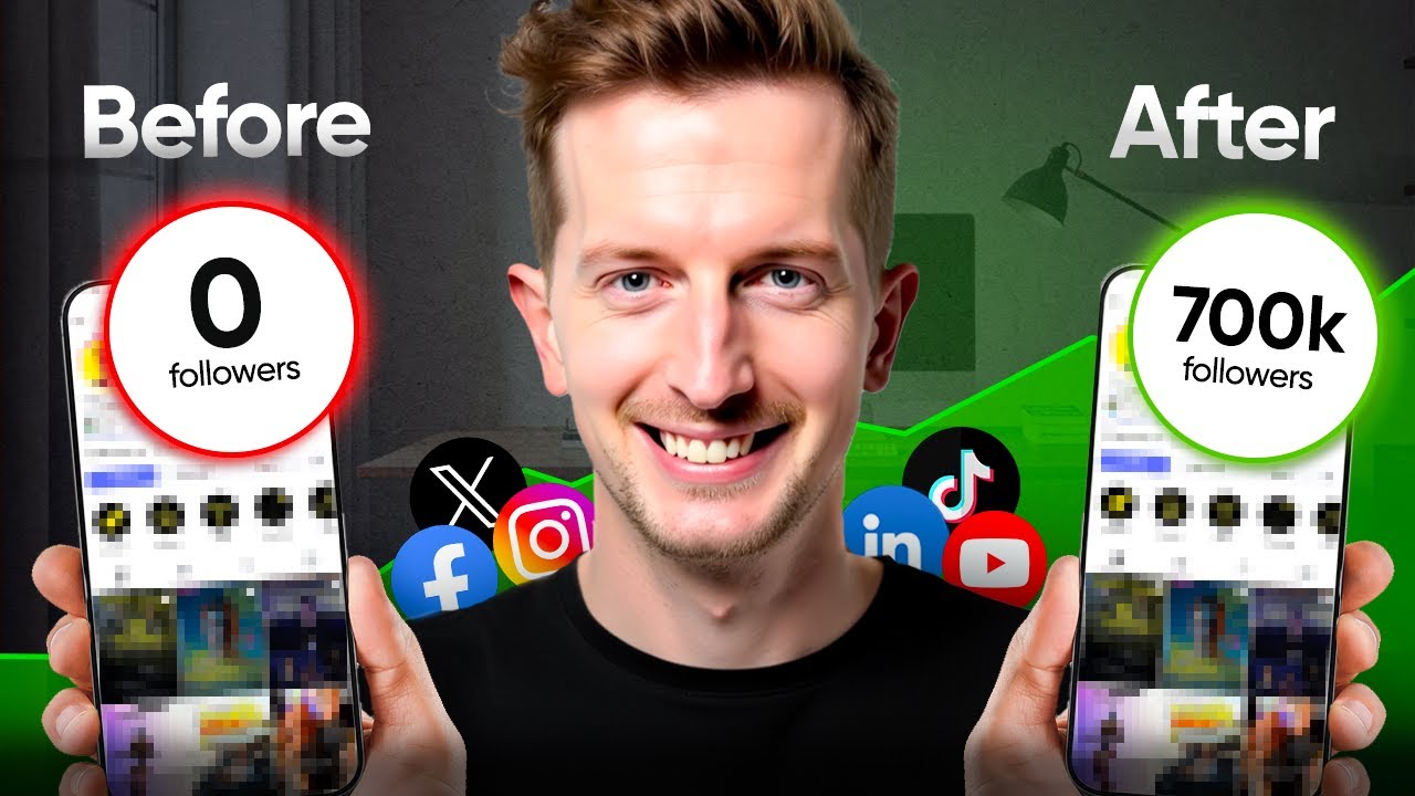 How to Go Viral on Social Media With This AI Tool (ViralSky Tutorial ...