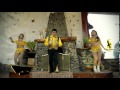 Paucarino de Oro - Viquesina Huambla