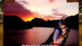 Video thumbnail of "Tango te quiero"