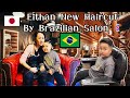 First Haircut ni Eithan sa Brazilian Salon 💈💇🏻🥰