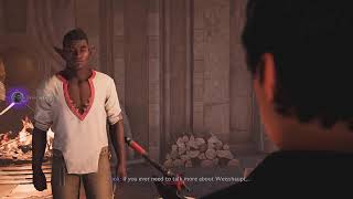 Dragon Age Veilguard part 11