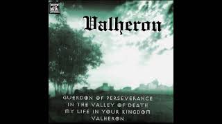 Valheron - Valheron (Demo) (2002) (Full Demo)