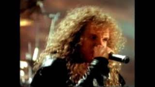 Annihilator | Set The World On Fire | Official Music Video