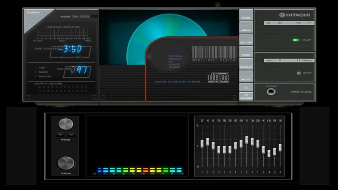 CARICIAS (ACARICIAME) _ LOS JAVUGOH | (32hz-39hz)