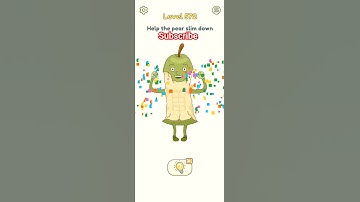 dop 2 🤔 Level 572 Delete one part 💥 #dop #dop2 #dop3 #dop4 #shorts