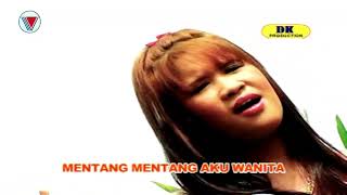 Download Lagu Aku Wanita - Rosalinda (Official Music Video) MP3