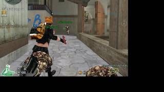 hack chơi ghost