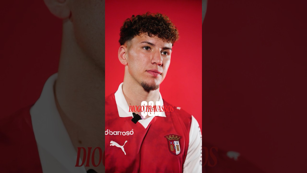 💬 Q&A com Diogo Travassos 🔥