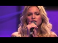 Olivia Holt – Hide Away (Daya cover)