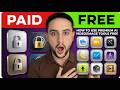 How to Use Premium AI Video &amp; Image Tools for FREE (2026) | Step-by-Step Guide