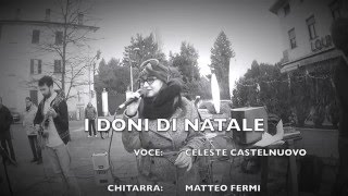 I Doni Di Natale Have Yourself A Merry Little Christmas Arr. Simone Fedetto