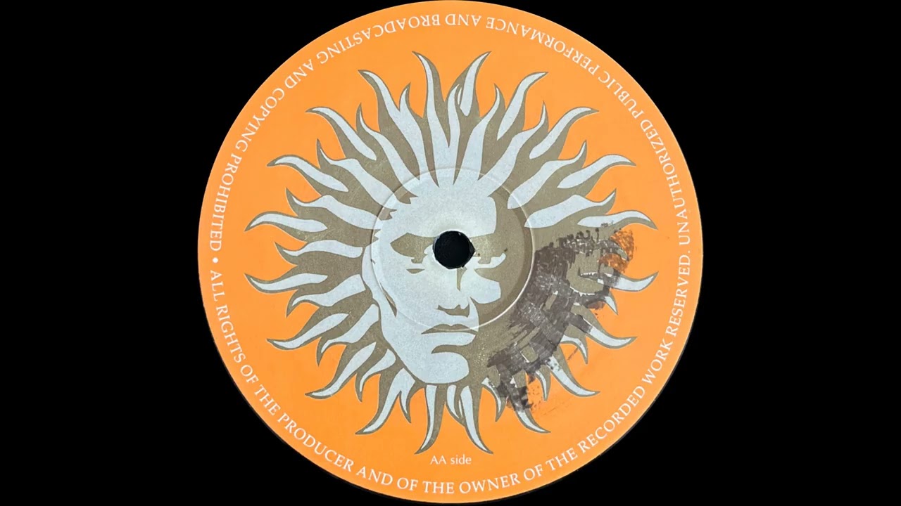 Roni Size - Box Of Tricks