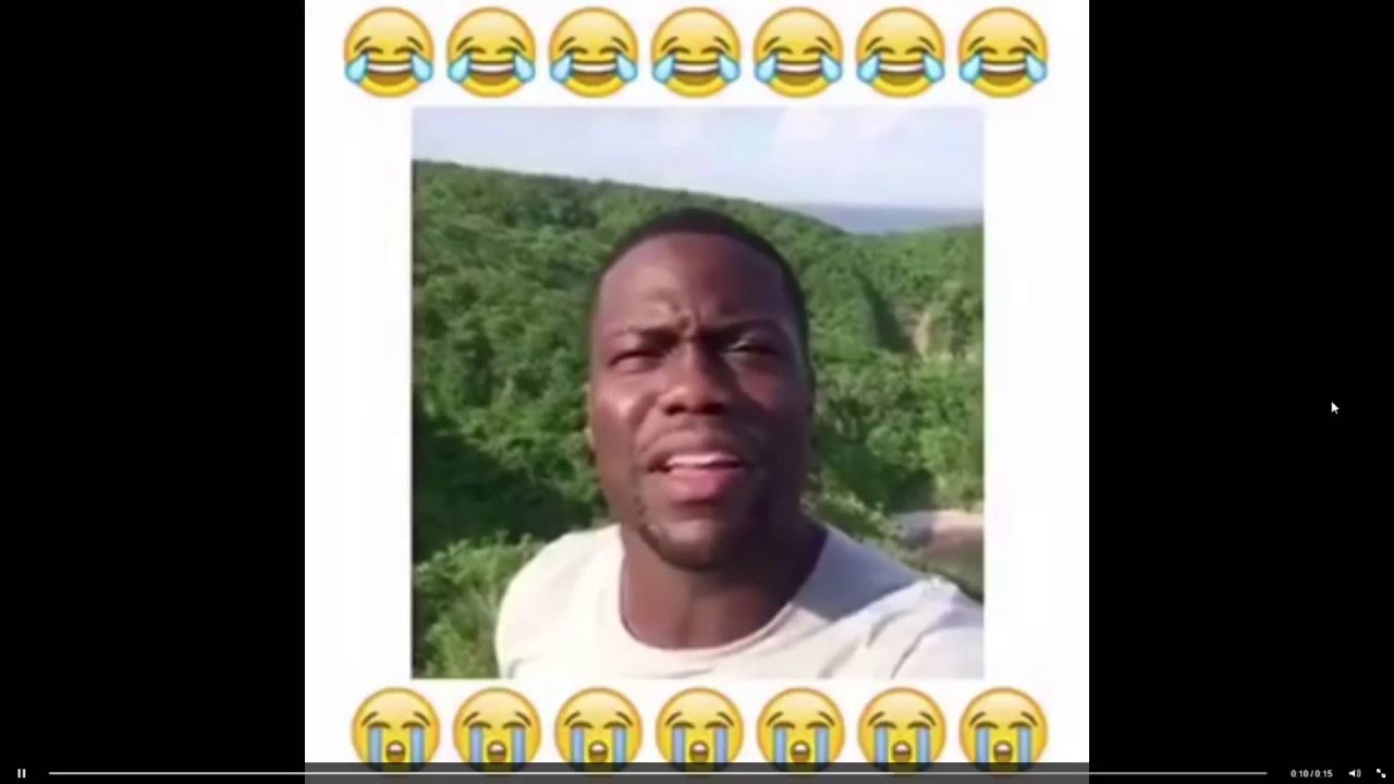 Kevin Hart Speaking Spanish Me In Spanish Class YouTube