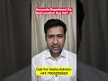 Accounts Department Ka Best Location Kya Hai? 💰 | Vastu Tips for Finance Growth  #vastutips #shorts