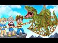Fuimos a CAPTURAR DINOSARIOS en la ISLA de ARK... 🔥🦖 SILVIOGAMER en ARK SURVIVAL EVOLVED 🦕