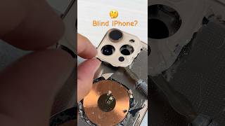 DIY iPhone 16 Pro Max Back Glass Cracked Repair