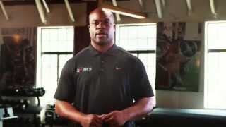 Training With The Pros Episode 1