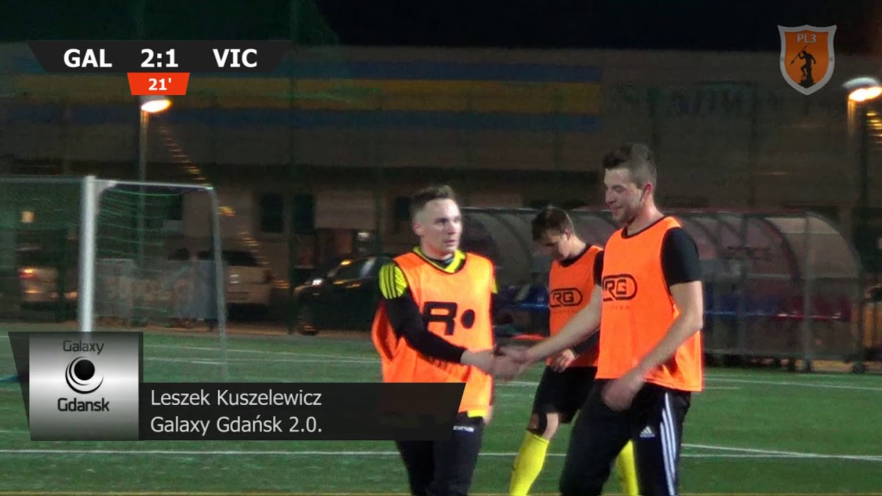 Galaxy Gdańsk 2.0. - Victus Apartamenty Sopot Piłkarska Liga Trójmiasta R-GOL PL3 Jesień 2017 camera iphone 8 plus apk
