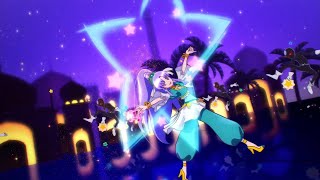 Download Lagu Cure Fortune Attack OST 5｜Precure Oriental Dream｜Happiness Charge Precure MP3