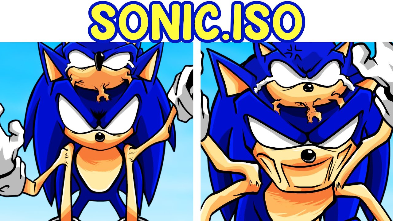 Friday Night Funkin VS Sonic ISO Portable Hedgehog Vs SGP ISO Demo friday-night-funkin-vs-sonic-iso-portable-hedgehog-vs-sgp-iso-demo