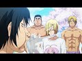 ぐらんぶる 面白い瞬間 #11 伊織の青春はおかしな方向へ沈んでいく ☻ Grand Blue ☻ぐらんぶる2018