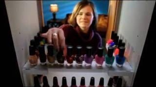 Spice Cabinet Organization | Glass Spice Jars | This and Nat