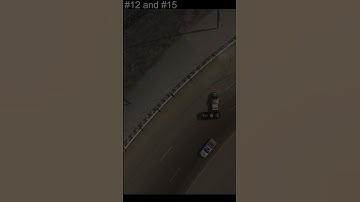 Whose Fault Is It??? #1 | iRacing #Shorts