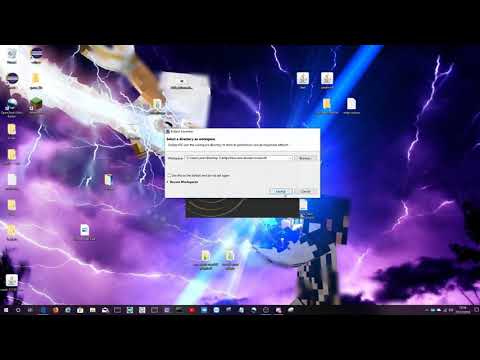 tuto comment download eclipse for java EE developer