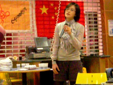 明天以后 by Jo&Wenjing