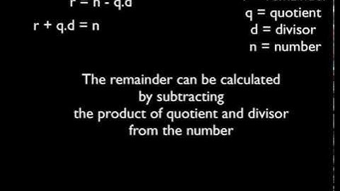Arithmetic Integers 08