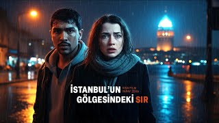 İstanbulun Gölgesindeki Sır I Kisa Film Ai